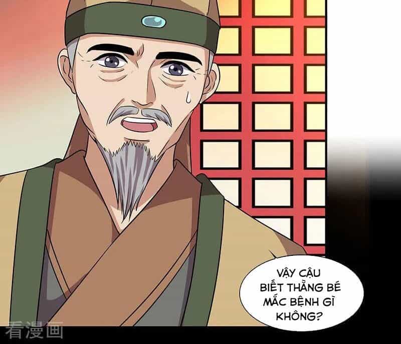Trọng Sinh Sau Tám Vạn Năm - Chương 24 - ảnh 10