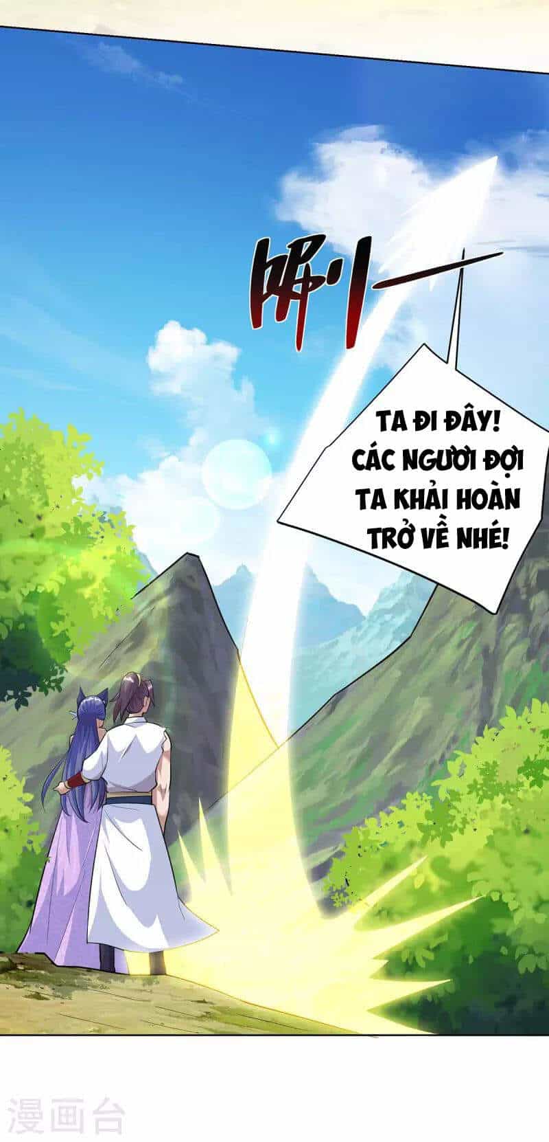 Trọng Sinh Sau Tám Vạn Năm - Chương 258 - ảnh 11