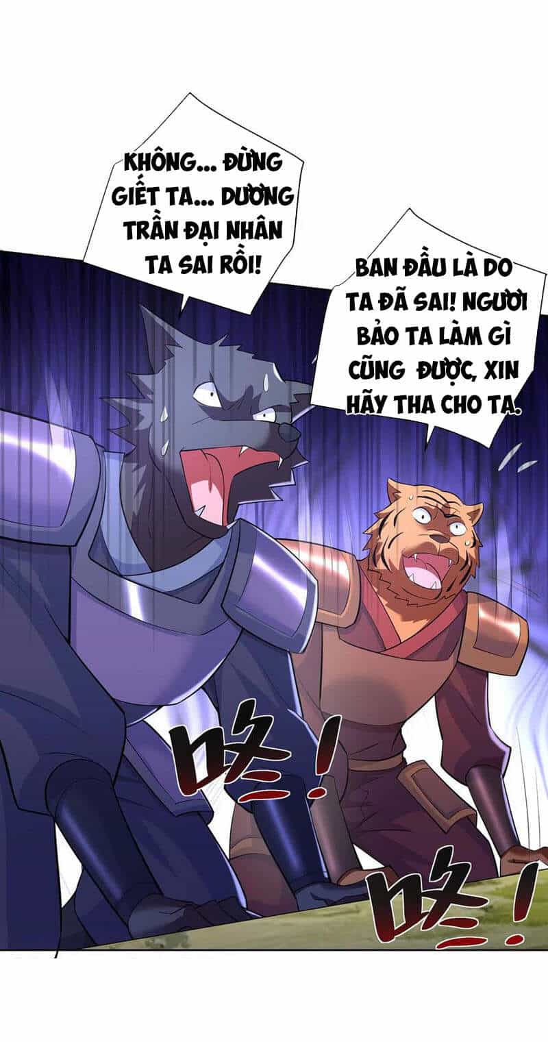 Trọng Sinh Sau Tám Vạn Năm - Chương 259 - ảnh 11