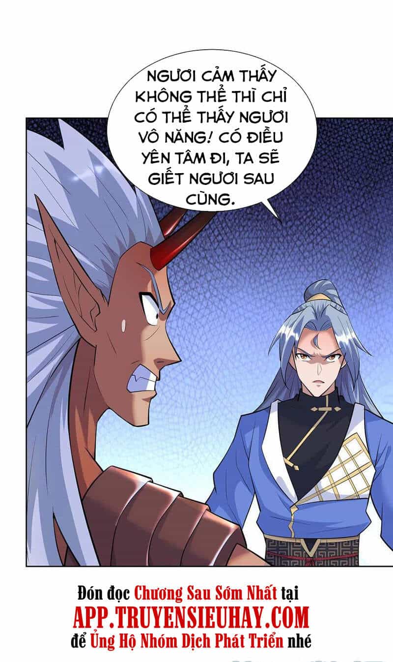 Trọng Sinh Sau Tám Vạn Năm - Chương 259 - ảnh 9