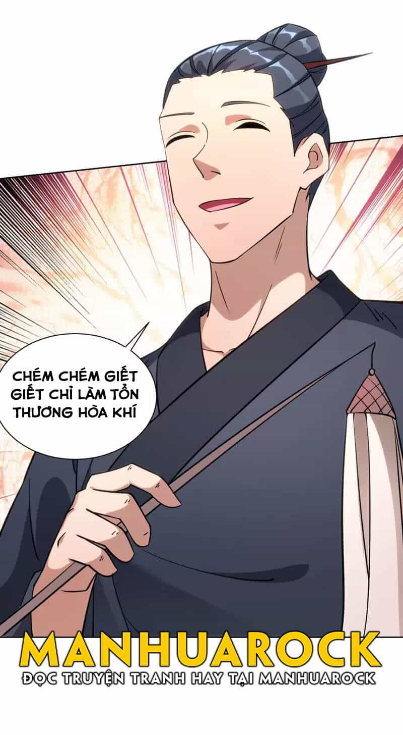 Trọng Sinh Sau Tám Vạn Năm - Chương 263 - ảnh 5