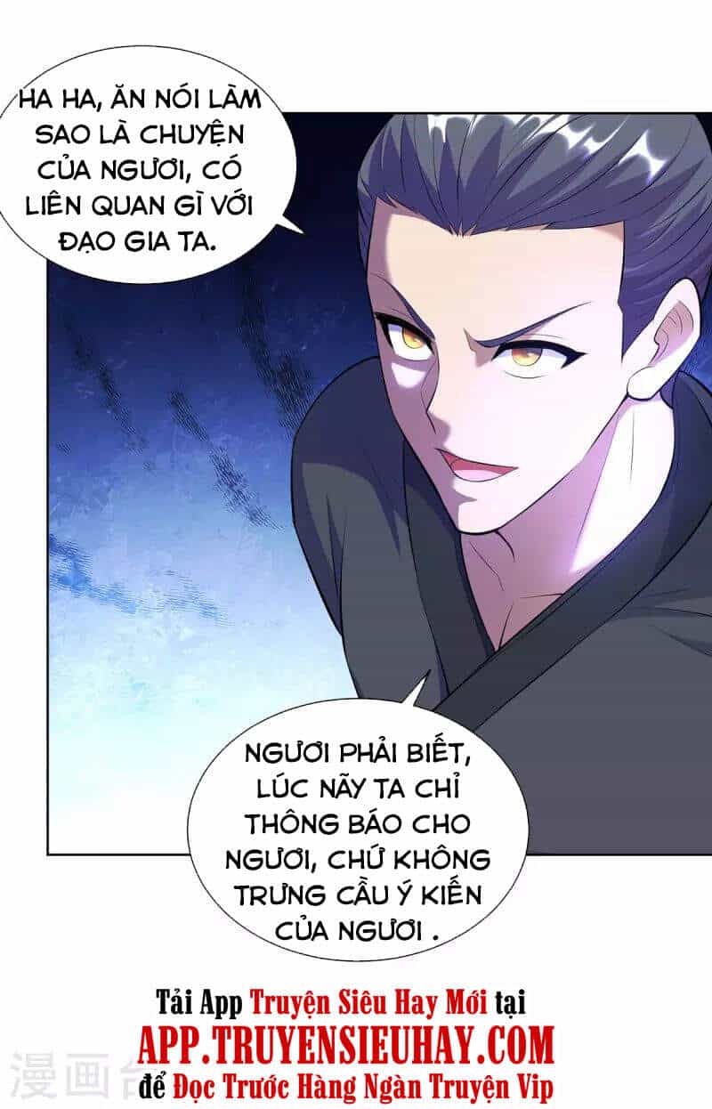 Trọng Sinh Sau Tám Vạn Năm - Chương 264 - ảnh 17