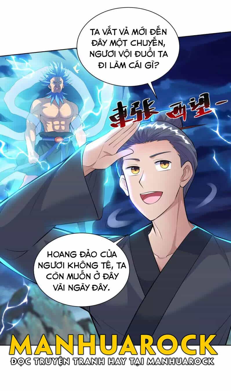 Trọng Sinh Sau Tám Vạn Năm - Chương 265 - ảnh 3