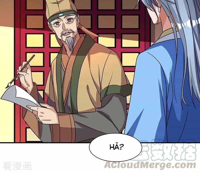 Trọng Sinh Sau Tám Vạn Năm - Chương 25 - ảnh 8