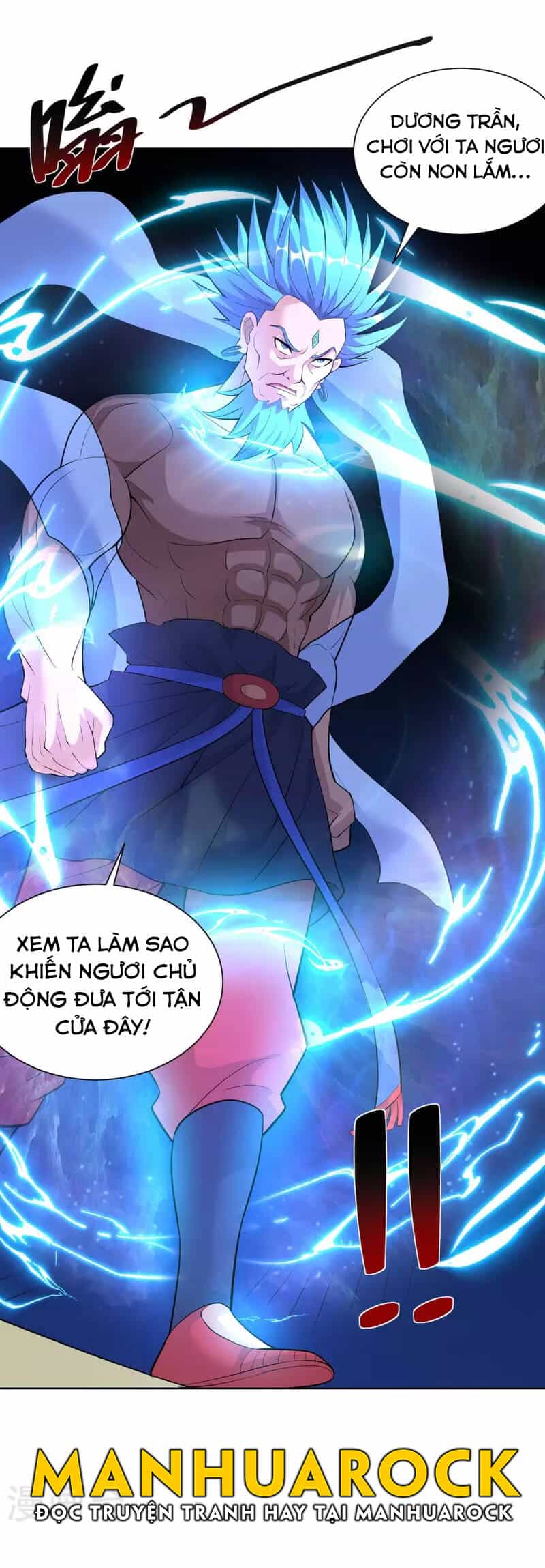 Trọng Sinh Sau Tám Vạn Năm - Chương 272 - ảnh 13