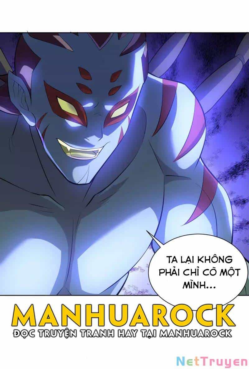 Trọng Sinh Sau Tám Vạn Năm - Chương 273 - ảnh 24