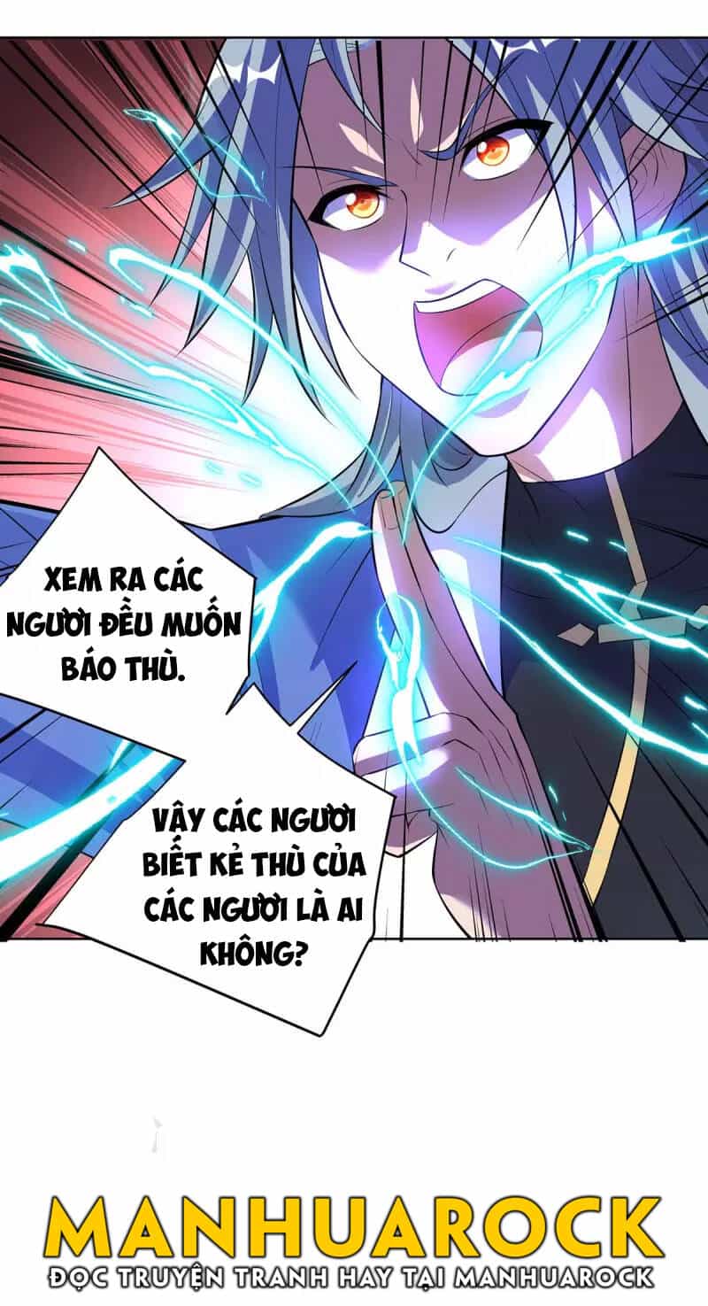 Trọng Sinh Sau Tám Vạn Năm - Chương 274 - ảnh 19