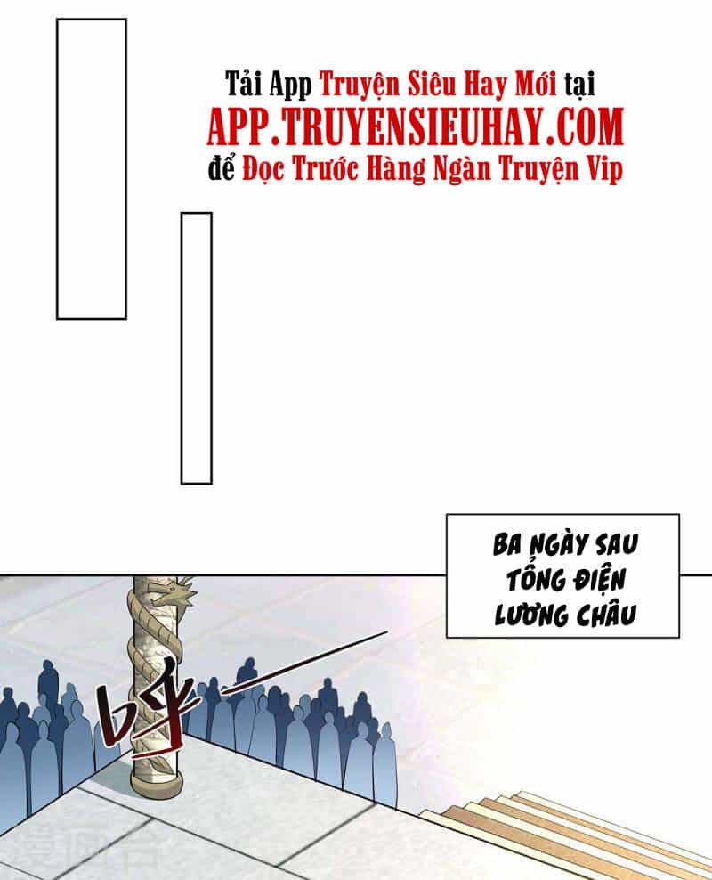 Trọng Sinh Sau Tám Vạn Năm - Chương 276 - ảnh 28