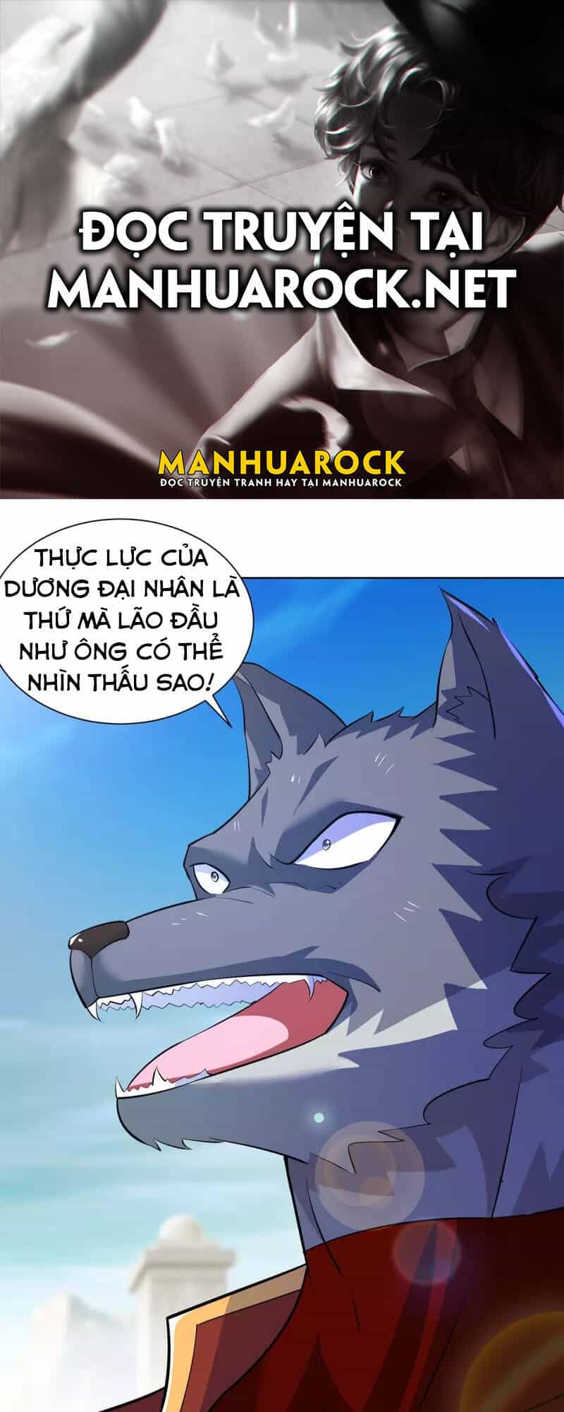 Trọng Sinh Sau Tám Vạn Năm - Chương 277 - ảnh 1