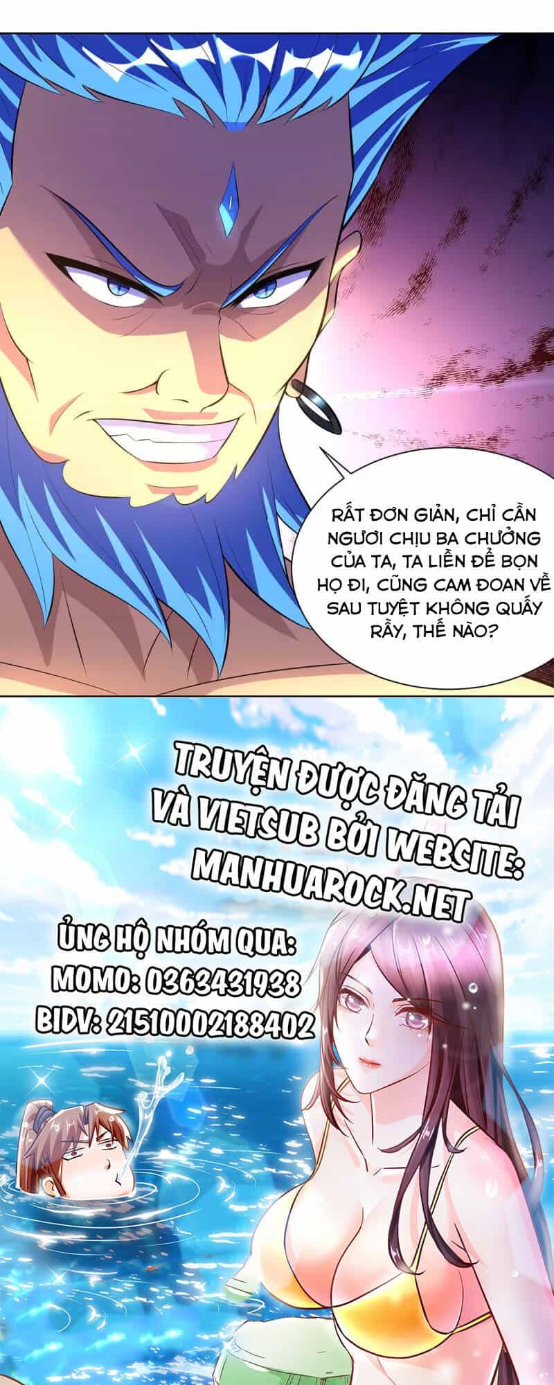 Trọng Sinh Sau Tám Vạn Năm - Chương 277 - ảnh 32
