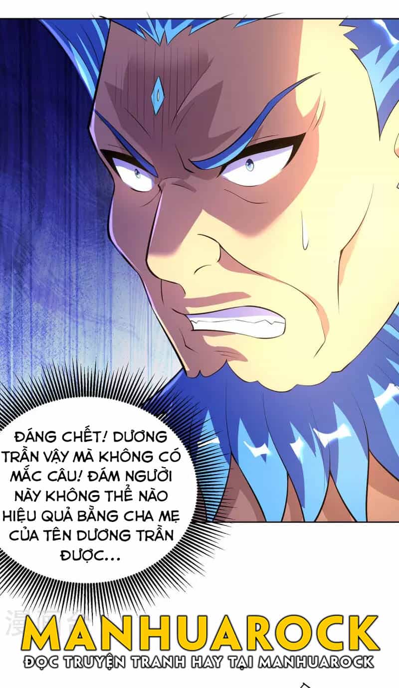 Trọng Sinh Sau Tám Vạn Năm - Chương 277 - ảnh 7