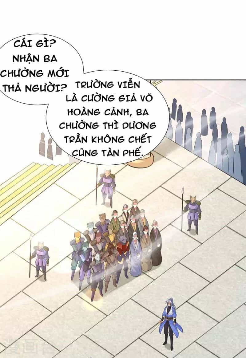 Trọng Sinh Sau Tám Vạn Năm - Chương 278 - ảnh 1