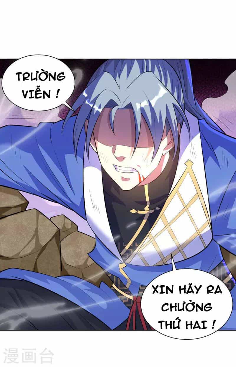 Trọng Sinh Sau Tám Vạn Năm - Chương 278 - ảnh 27