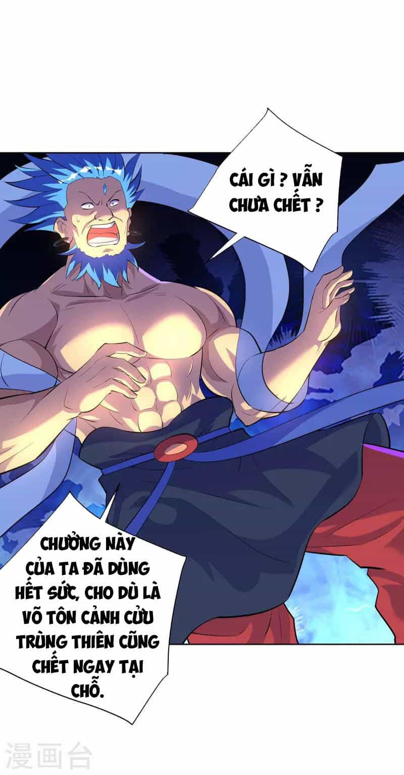 Trọng Sinh Sau Tám Vạn Năm - Chương 278 - ảnh 28