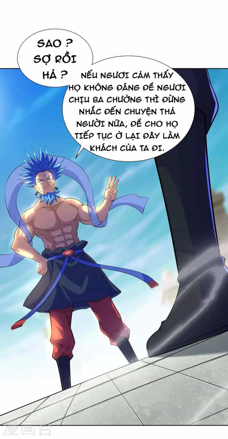 Trọng Sinh Sau Tám Vạn Năm - Chương 278 - ảnh 6