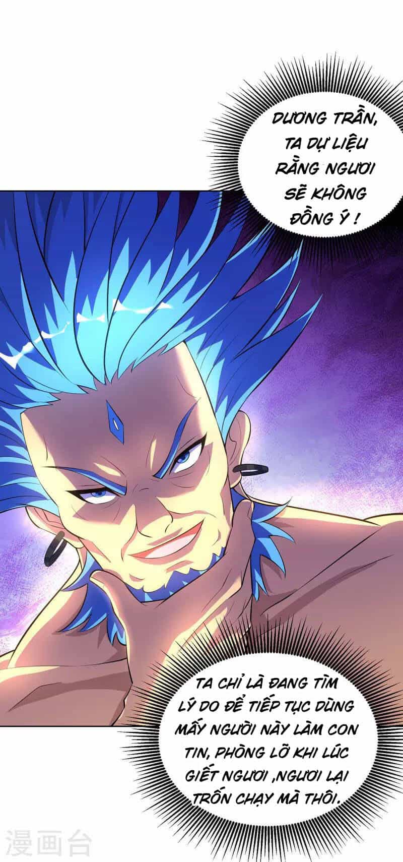 Trọng Sinh Sau Tám Vạn Năm - Chương 278 - ảnh 7