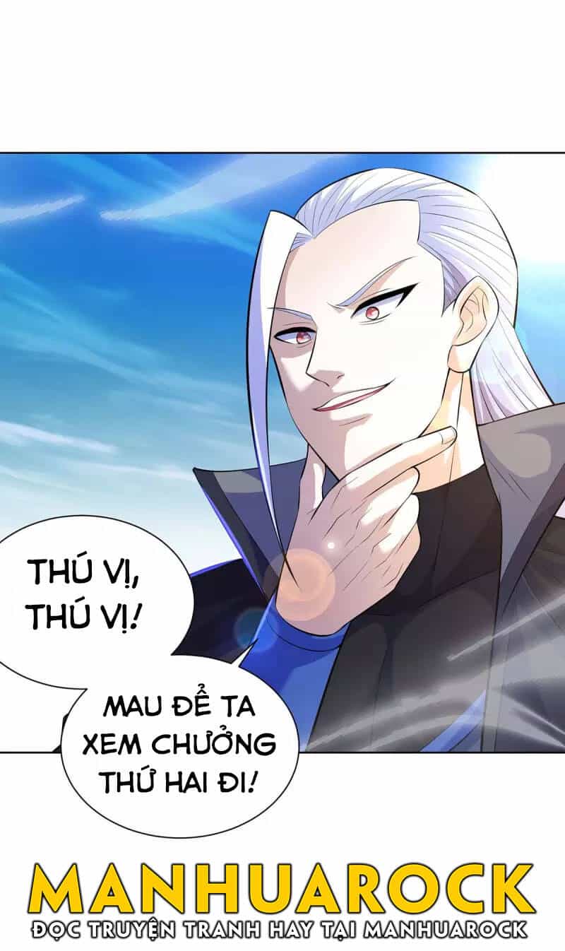 Trọng Sinh Sau Tám Vạn Năm - Chương 279 - ảnh 4