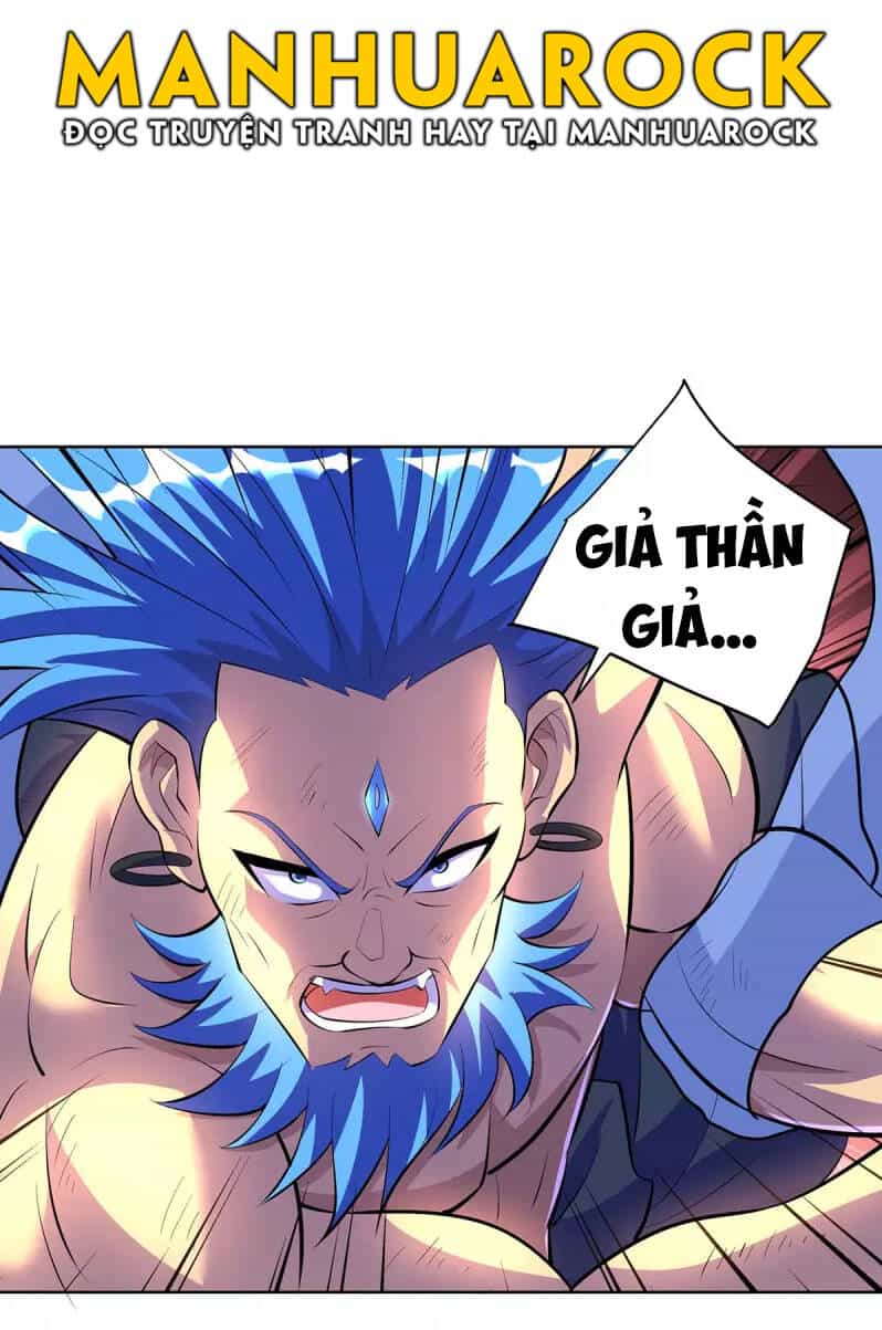 Trọng Sinh Sau Tám Vạn Năm - Chương 283 - ảnh 13