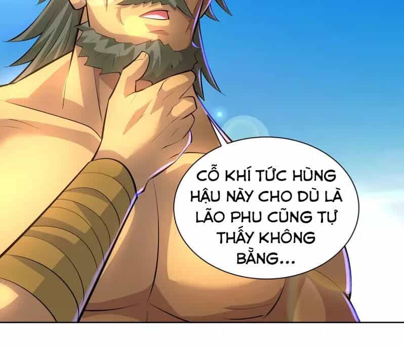 Trọng Sinh Sau Tám Vạn Năm - Chương 283 - ảnh 2