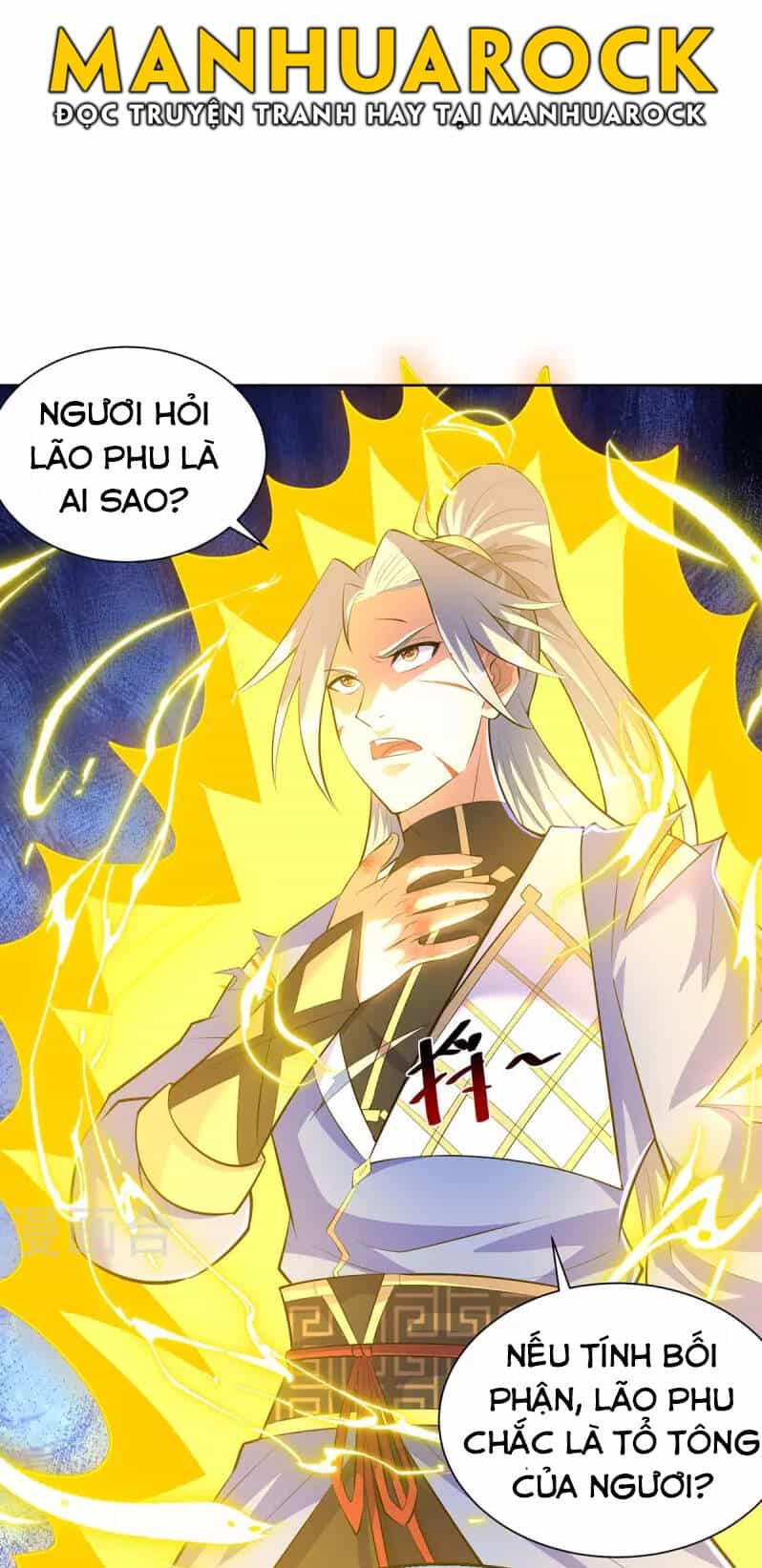 Trọng Sinh Sau Tám Vạn Năm - Chương 283 - ảnh 6