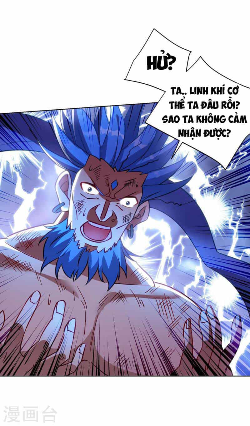 Trọng Sinh Sau Tám Vạn Năm - Chương 284 - ảnh 8