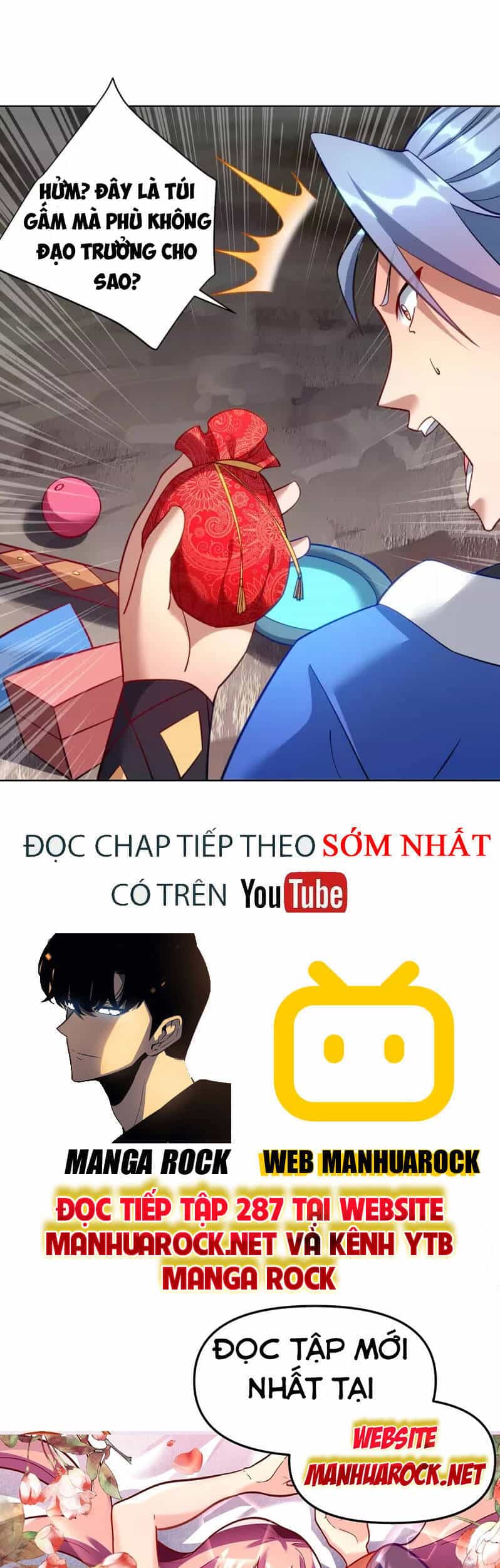 Trọng Sinh Sau Tám Vạn Năm - Chương 286 - ảnh 29