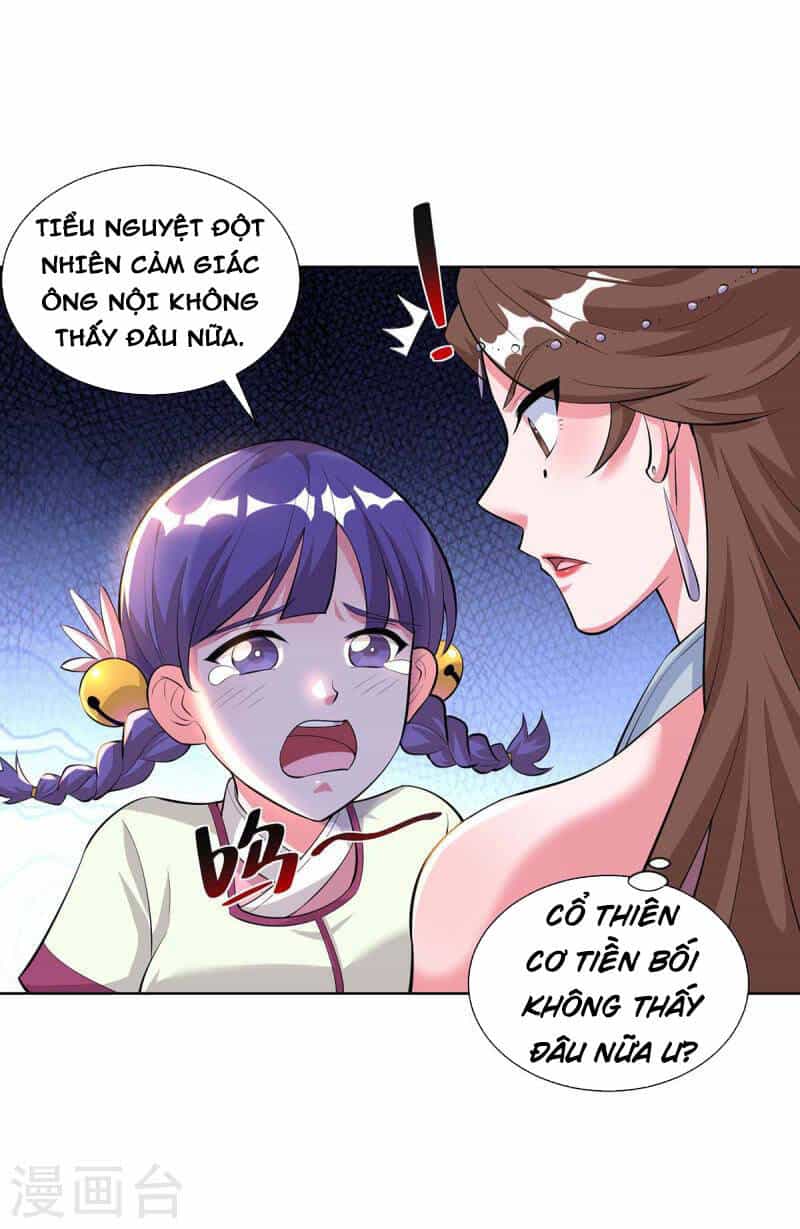 Trọng Sinh Sau Tám Vạn Năm - Chương 288 - ảnh 24