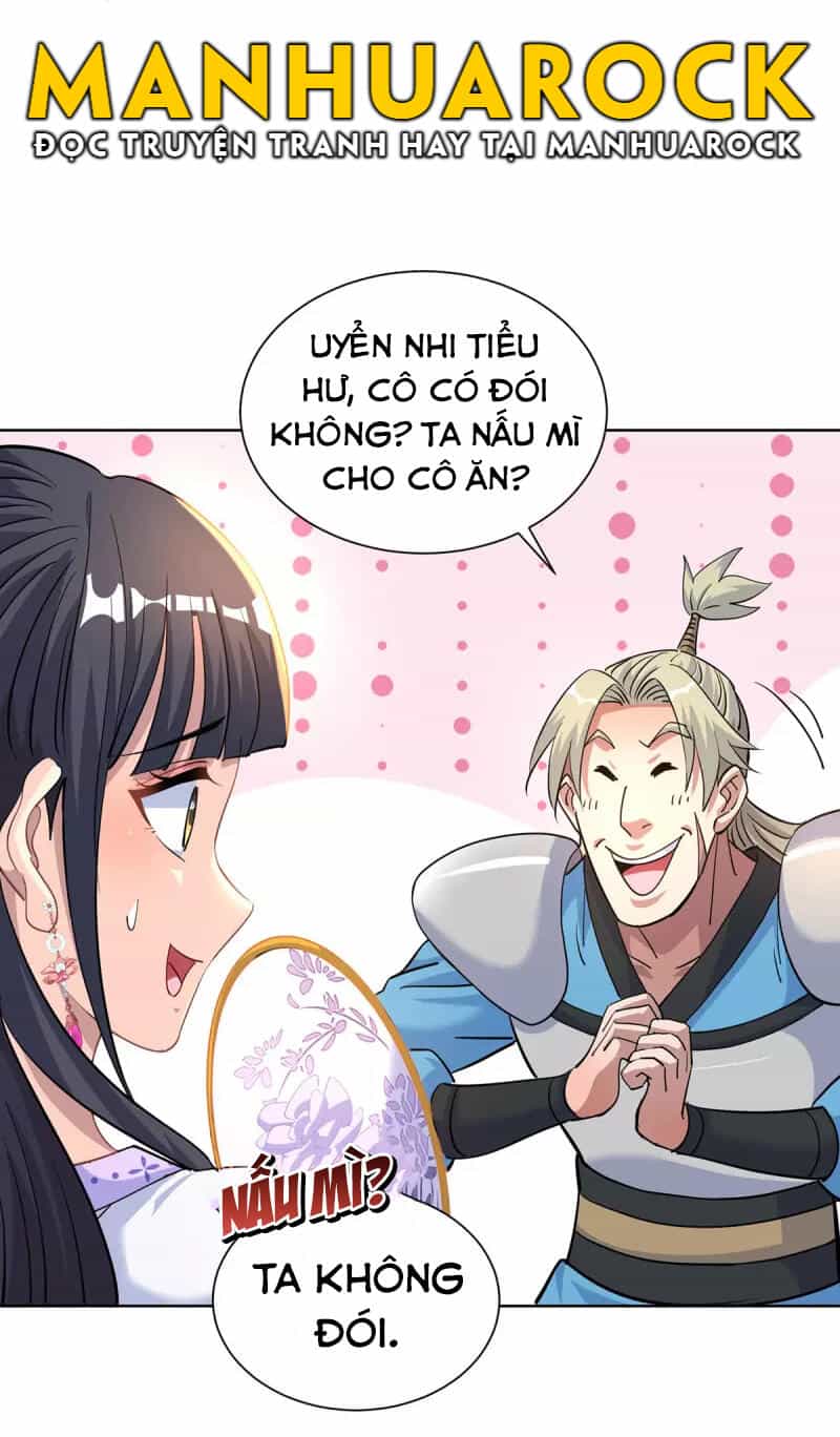 Trọng Sinh Sau Tám Vạn Năm - Chương 291 - ảnh 31