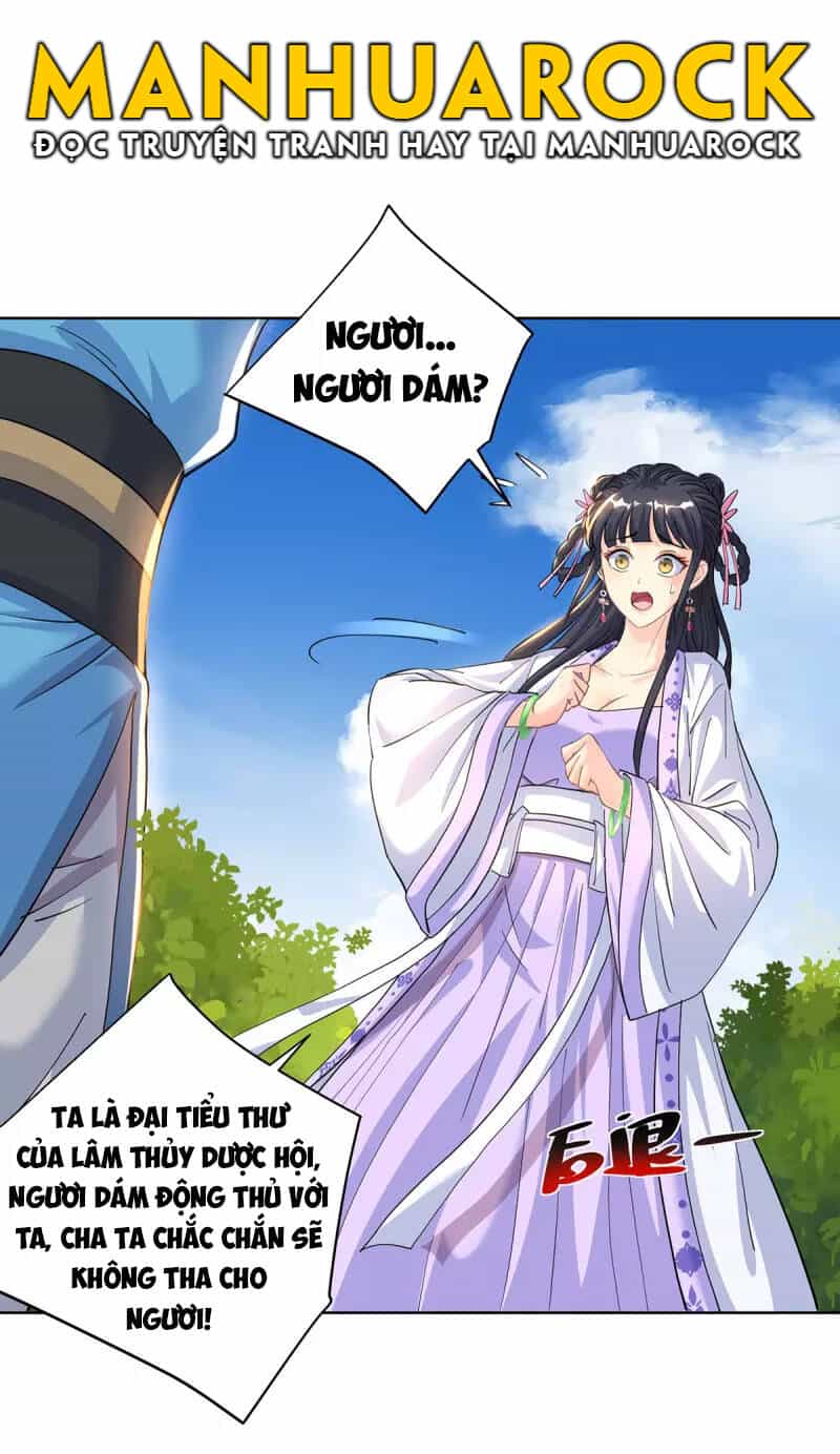 Trọng Sinh Sau Tám Vạn Năm - Chương 292 - ảnh 12
