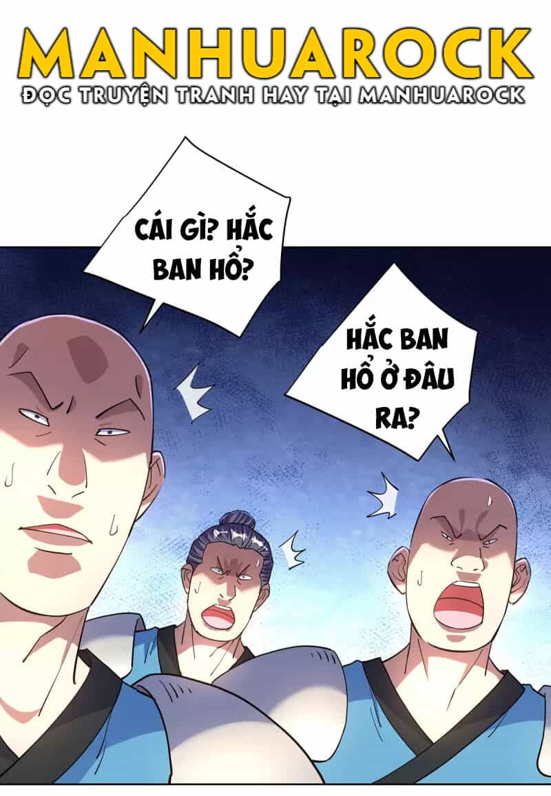 Trọng Sinh Sau Tám Vạn Năm - Chương 292 - ảnh 24