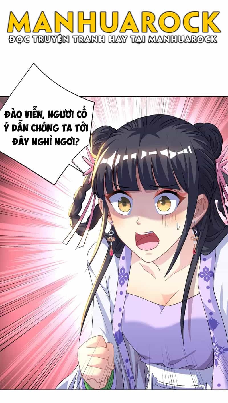 Trọng Sinh Sau Tám Vạn Năm - Chương 292 - ảnh 27