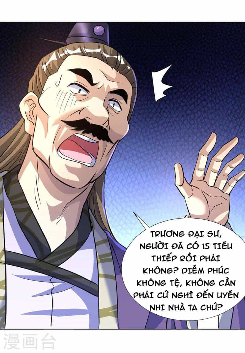 Trọng Sinh Sau Tám Vạn Năm - Chương 297 - ảnh 24
