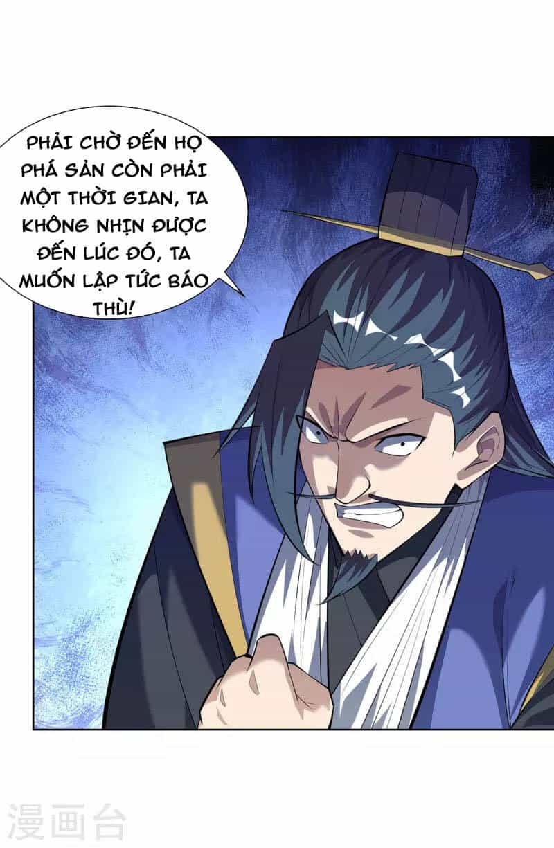 Trọng Sinh Sau Tám Vạn Năm - Chương 300 - ảnh 11