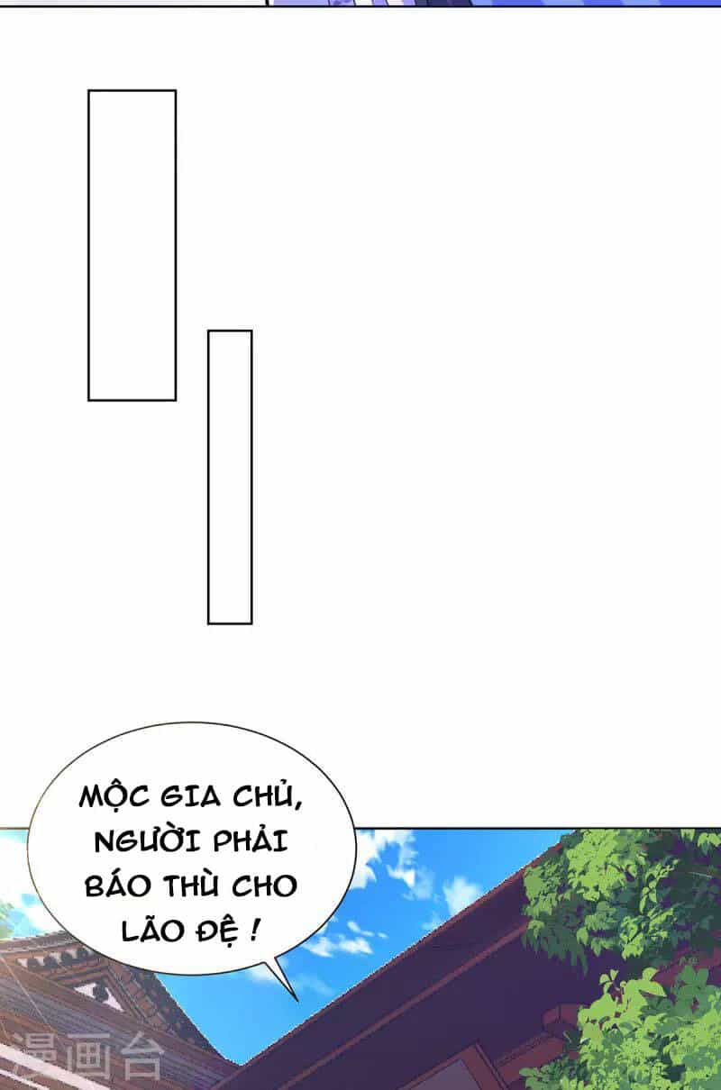 Trọng Sinh Sau Tám Vạn Năm - Chương 300 - ảnh 5