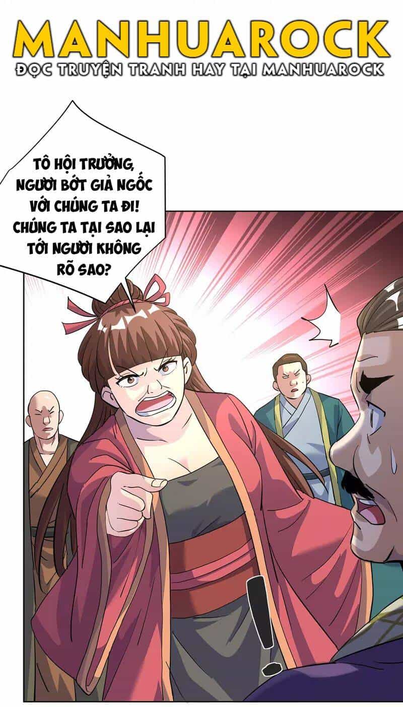 Trọng Sinh Sau Tám Vạn Năm - Chương 301 - ảnh 12