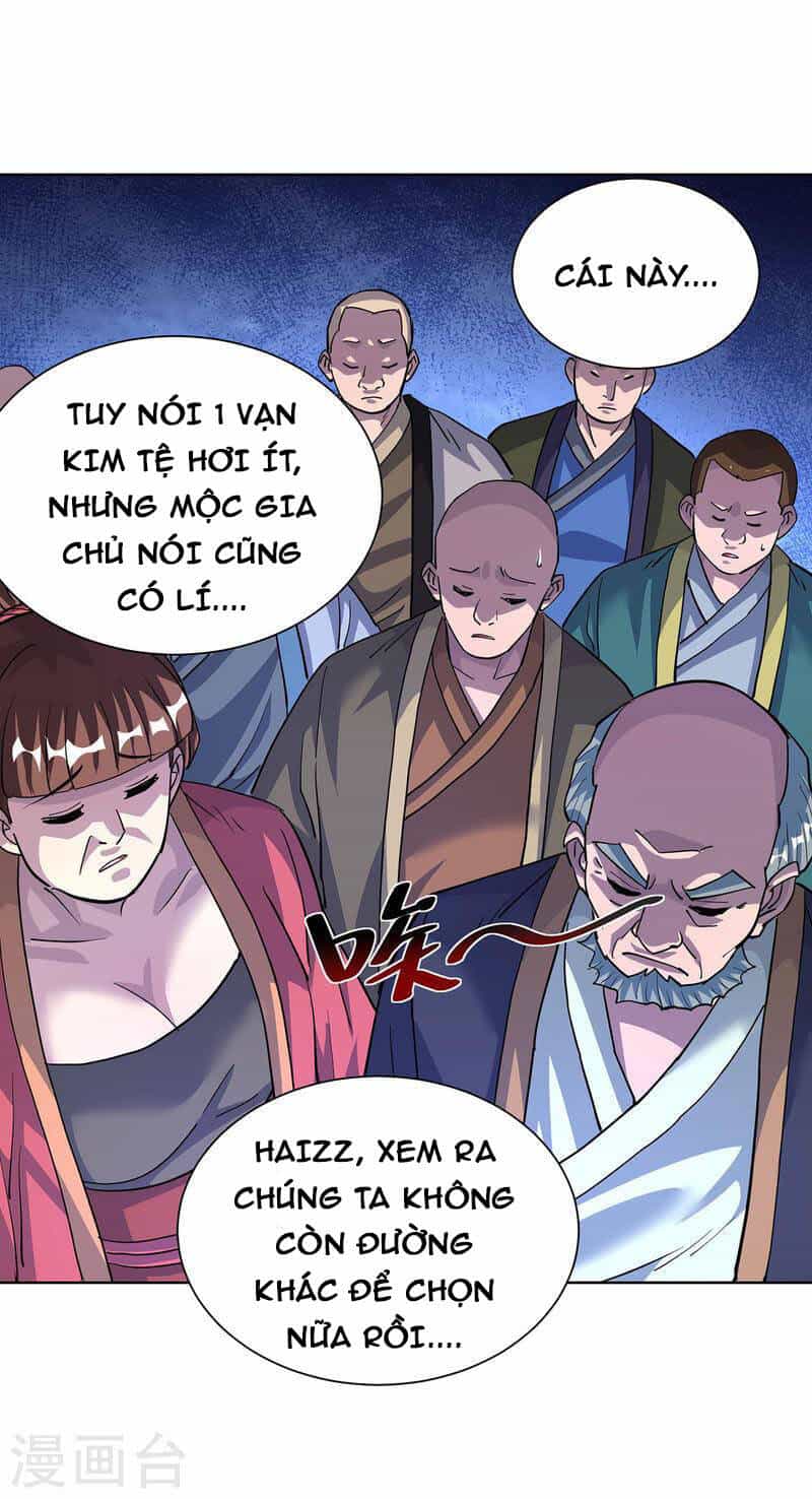 Trọng Sinh Sau Tám Vạn Năm - Chương 302 - ảnh 15