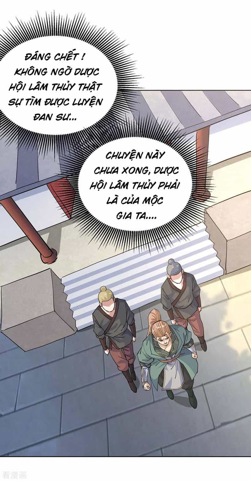 Trọng Sinh Sau Tám Vạn Năm - Chương 304 - ảnh 19