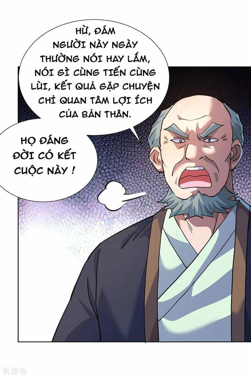 Trọng Sinh Sau Tám Vạn Năm - Chương 305 - ảnh 7