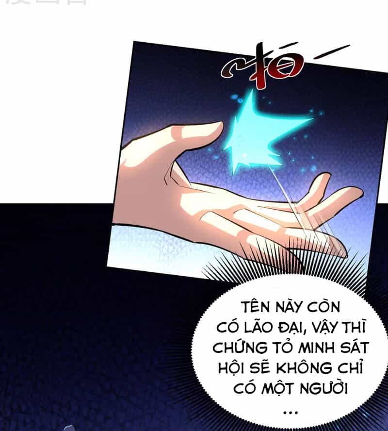 Trọng Sinh Sau Tám Vạn Năm - Chương 306 - ảnh 21