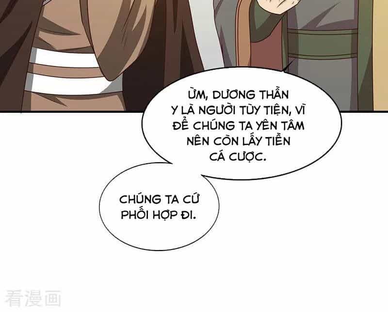 Trọng Sinh Sau Tám Vạn Năm - Chương 29 - ảnh 10