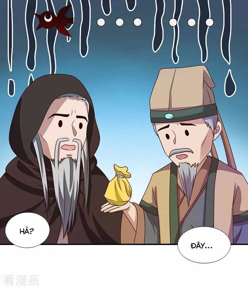 Trọng Sinh Sau Tám Vạn Năm - Chương 29 - ảnh 8