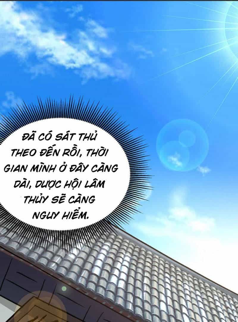 Trọng Sinh Sau Tám Vạn Năm - Chương 307 - ảnh 1