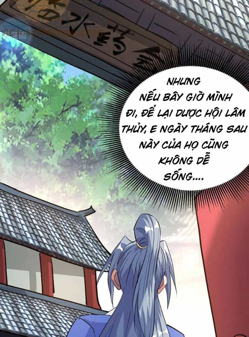 Trọng Sinh Sau Tám Vạn Năm - Chương 307 - ảnh 2