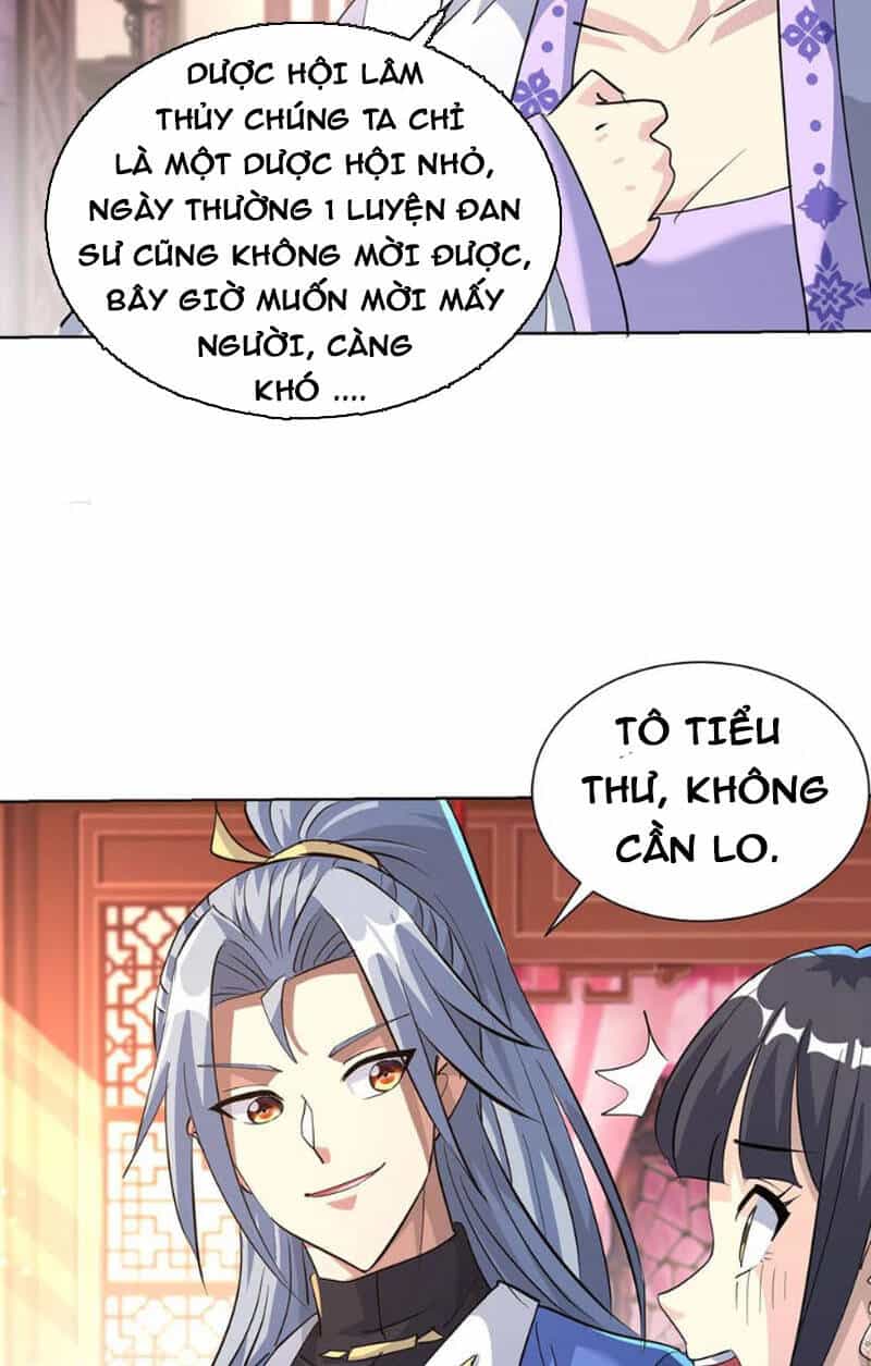Trọng Sinh Sau Tám Vạn Năm - Chương 307 - ảnh 27