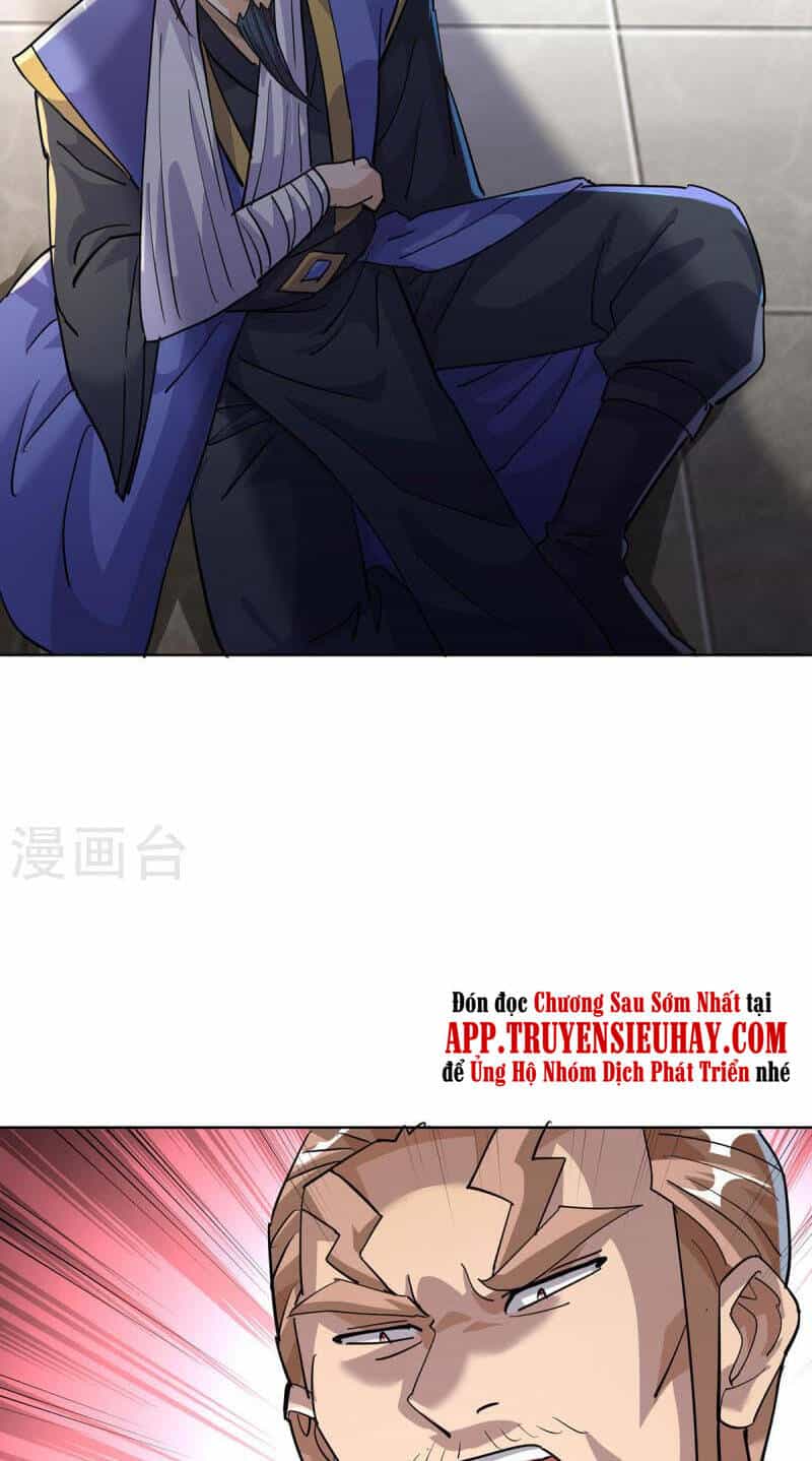 Trọng Sinh Sau Tám Vạn Năm - Chương 308 - ảnh 15