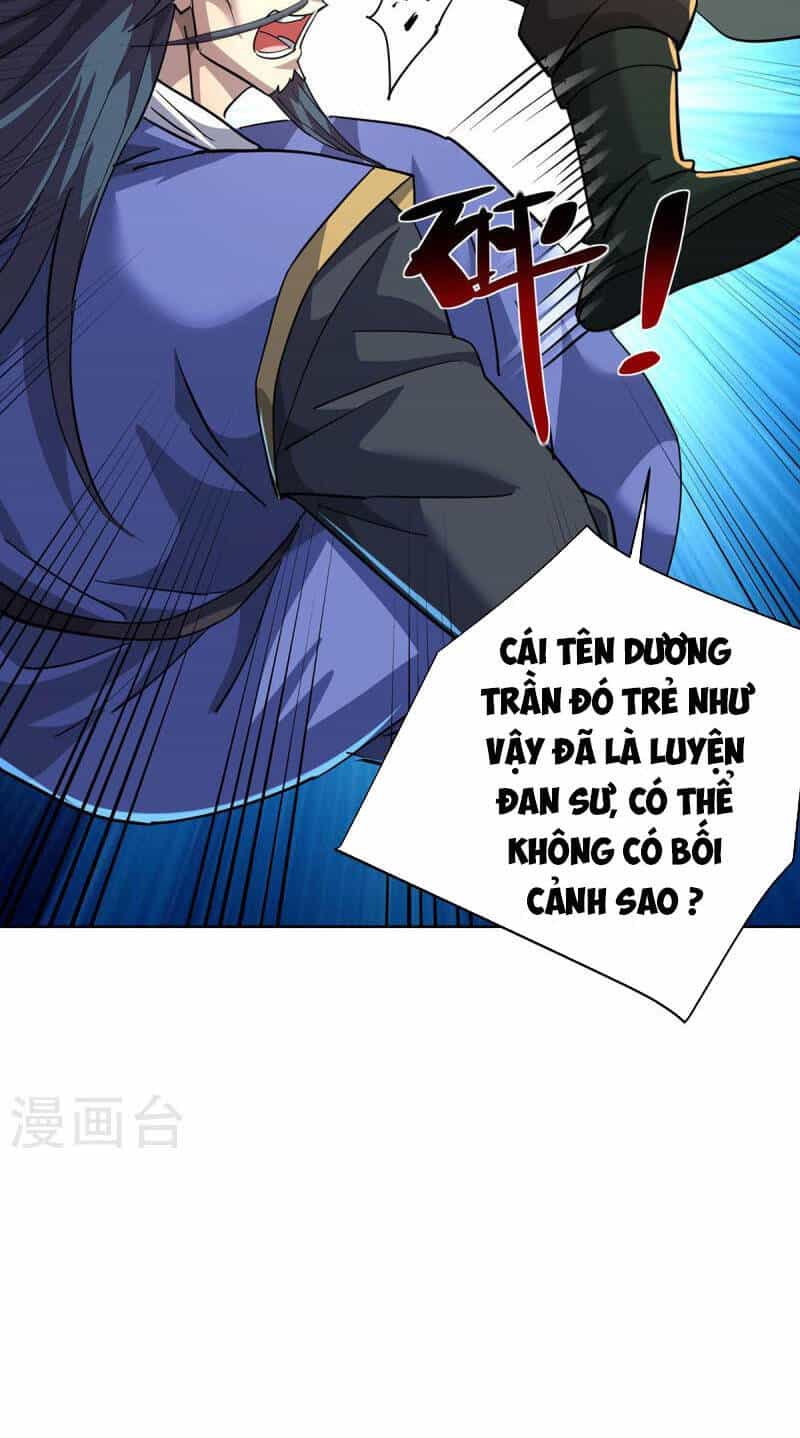 Trọng Sinh Sau Tám Vạn Năm - Chương 308 - ảnh 20