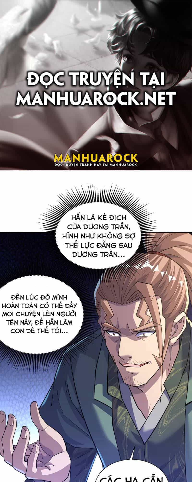 Trọng Sinh Sau Tám Vạn Năm - Chương 309 - ảnh 1