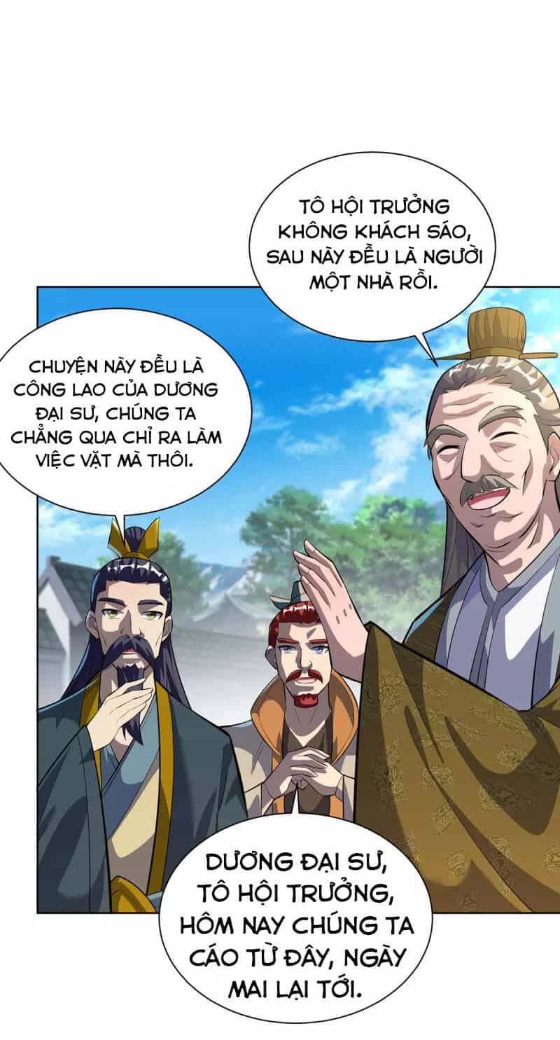 Trọng Sinh Sau Tám Vạn Năm - Chương 310 - ảnh 14