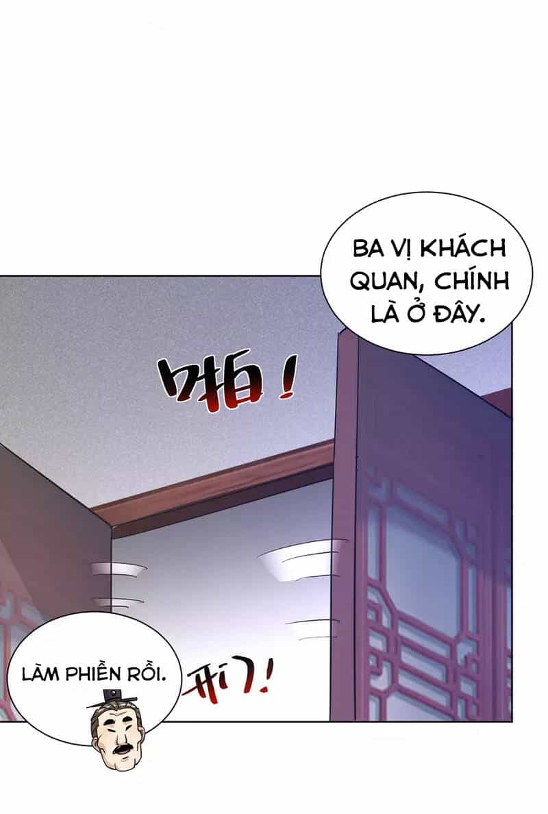 Trọng Sinh Sau Tám Vạn Năm - Chương 310 - ảnh 31