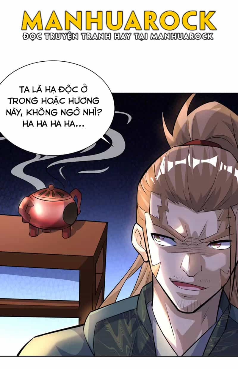 Trọng Sinh Sau Tám Vạn Năm - Chương 311 - ảnh 25